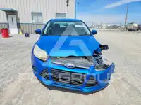 2013 Ford FOCUS фото