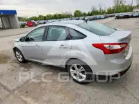 2013 Ford FOCUS фото