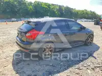2013 Ford FOCUS фото