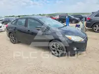 2013 Ford FOCUS фото