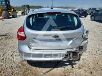 2013 Ford FOCUS фото