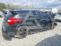 2013 Ford FOCUS фото