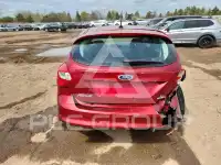 2013 Ford FOCUS photo