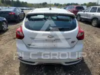 2013 Ford FOCUS photo