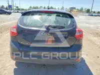 2013 Ford FOCUS фото