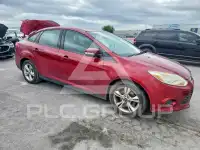 2013 Ford FOCUS photo