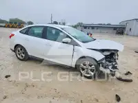 2013 Ford FOCUS photo