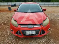 2013 Ford FOCUS photo