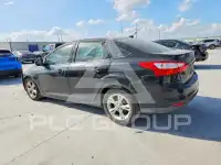 2013 Ford FOCUS фото