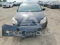 2013 Ford FOCUS photo