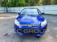 2013 Ford FOCUS фото