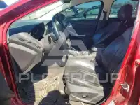 2013 Ford FOCUS photo