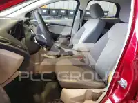 2013 Ford FOCUS фото