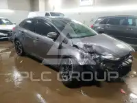 2013 Ford FOCUS фото