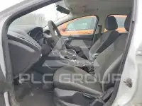 2013 Ford FOCUS photo