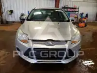 2013 Ford FOCUS фото