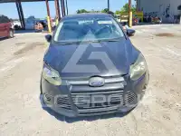 2013 Ford FOCUS фото
