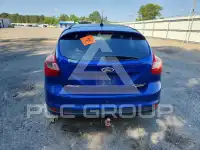 2013 Ford FOCUS фото