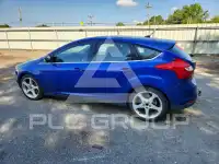 2013 Ford FOCUS фото
