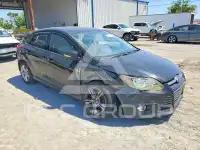 2013 Ford FOCUS фото