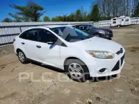 2013 Ford FOCUS фото