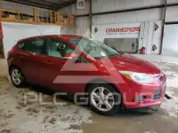 2013 Ford FOCUS фото