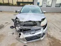2013 Ford FOCUS фото
