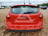 2013 Ford FOCUS photo