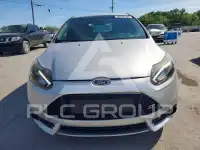2013 Ford FOCUS фото