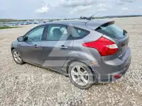 2013 Ford FOCUS фото