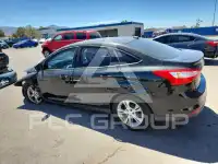 2013 Ford FOCUS photo