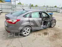 2013 Ford FOCUS фото