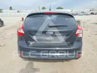 2013 Ford FOCUS photo