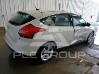 2013 Ford FOCUS photo
