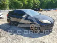 2013 Ford FOCUS фото