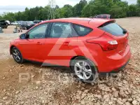 2013 Ford FOCUS photo