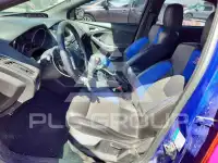 2013 Ford FOCUS photo