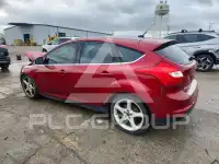 2013 Ford FOCUS photo