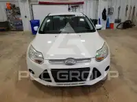 2013 Ford FOCUS фото