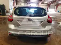 2013 Ford FOCUS фото