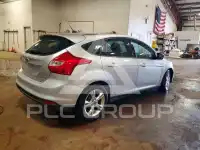 2013 Ford FOCUS фото