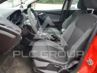 2013 Ford FOCUS photo
