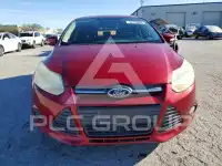 2013 Ford FOCUS фото