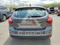 2013 Ford FOCUS photo