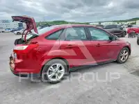 2013 Ford FOCUS photo