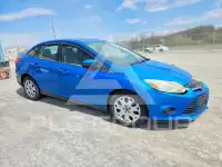 2013 Ford FOCUS фото