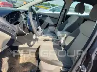 2013 Ford FOCUS photo