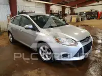 2013 Ford FOCUS фото