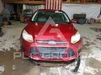 2013 Ford FOCUS фото