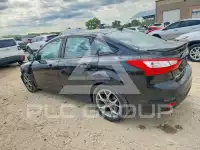2013 Ford FOCUS фото